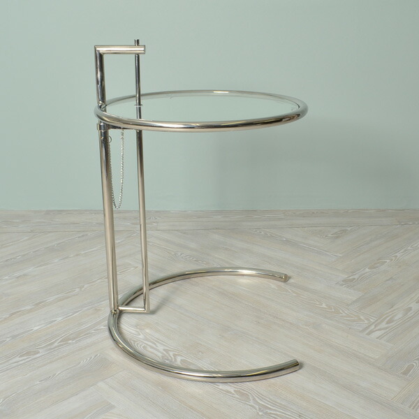 楽天市場】【3年保証】国内在庫 アジャスタブル テーブル アイリーン