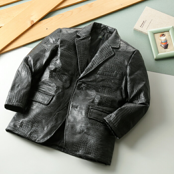 楽天市場】Franco Collezioni（フランコ・コレツィオーニ）高級ラム革