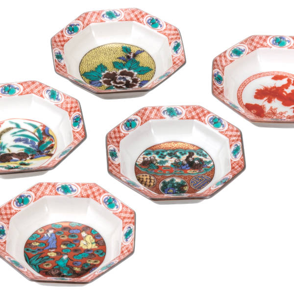 九谷焼 皿5枚」の人気商品一覧 | 安い商品を通販サイトから探す - 価格.com