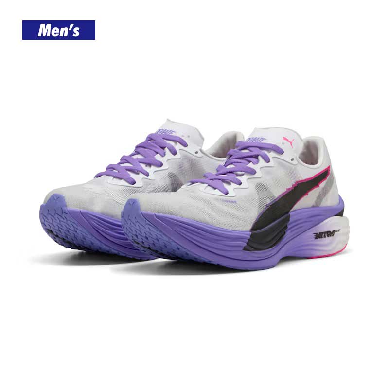 楽天市場】プーマ ディヴィエイト ニトロ エリート 3 PUMA DEVIATE