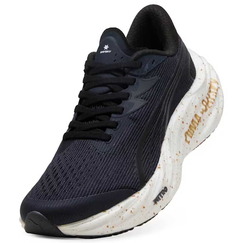 楽天市場】PUMA X SAYSKY ウィメンズ プーマ ヴェロシティ ニトロ 4