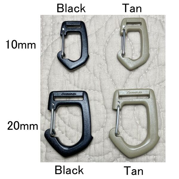 楽天市場】【ネコポス便対応】Duraflex 1-60076, S.J. Plasti-metallic