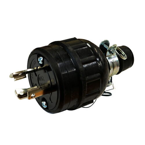 楽天市場】発電機オプション EU16i、EU18i 並列運転キット対応 接地2P