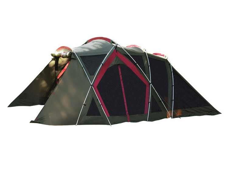 楽天市場】スノーピーク snowpeak リビングシェル ロング Pro. TP-660