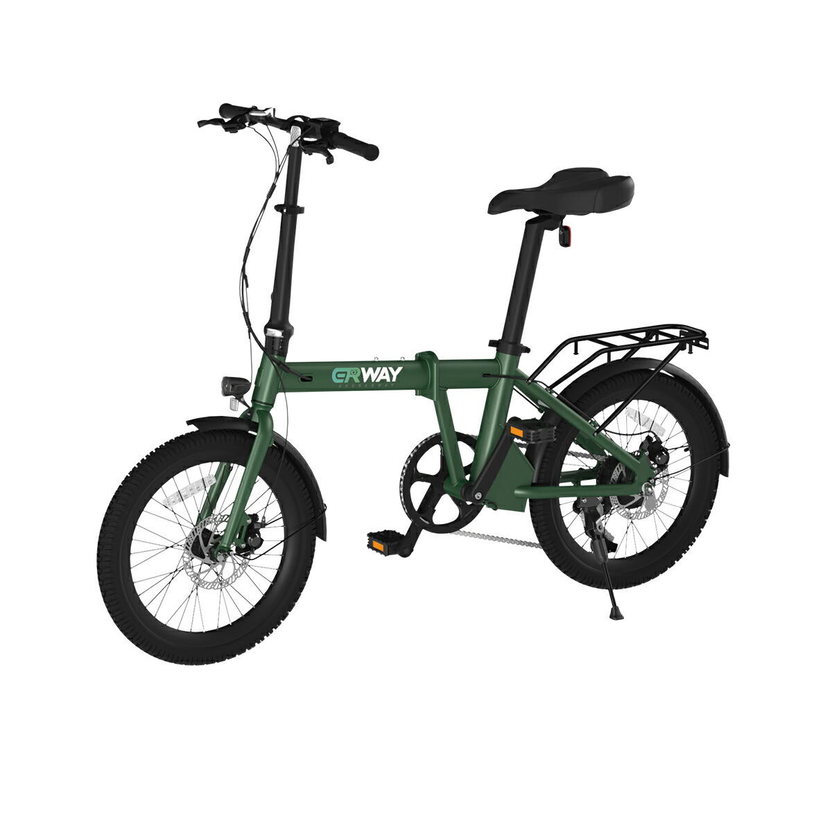 楽天市場】電動自転車 折りたたみ 軽量 20インチ 【型式認定済】 電動