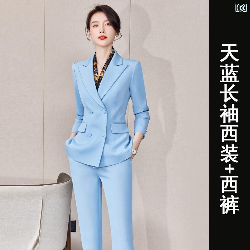 楽天市場】レディーススーツ フォーマル セットアップ リクルート