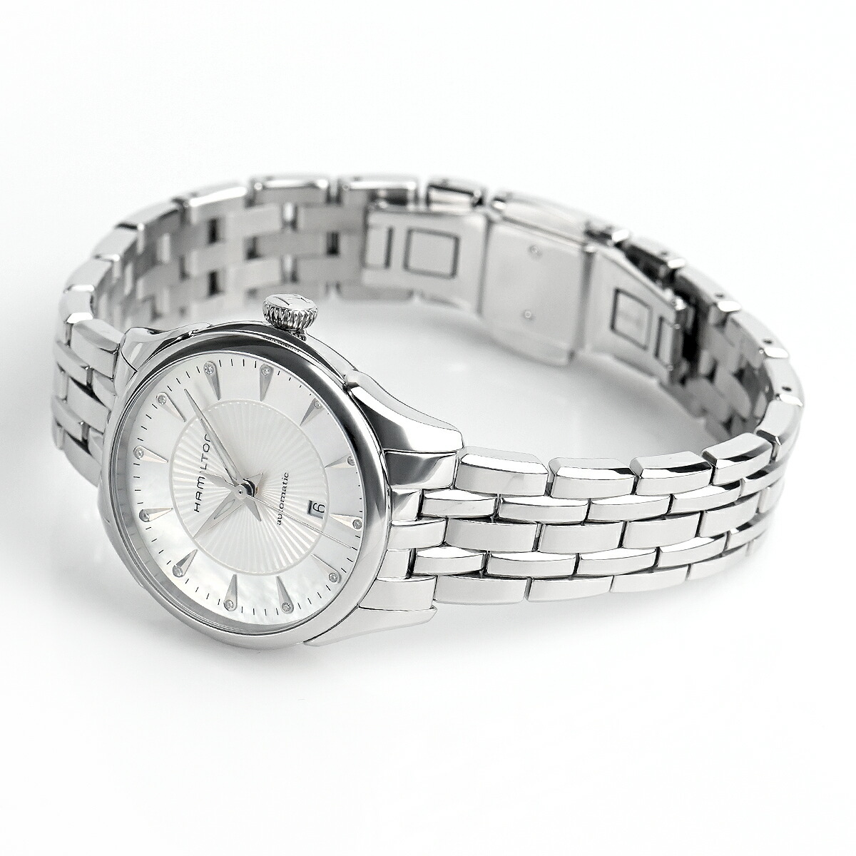 楽天市場】ハミルトン HAMILTON ジャズマスター レディオート