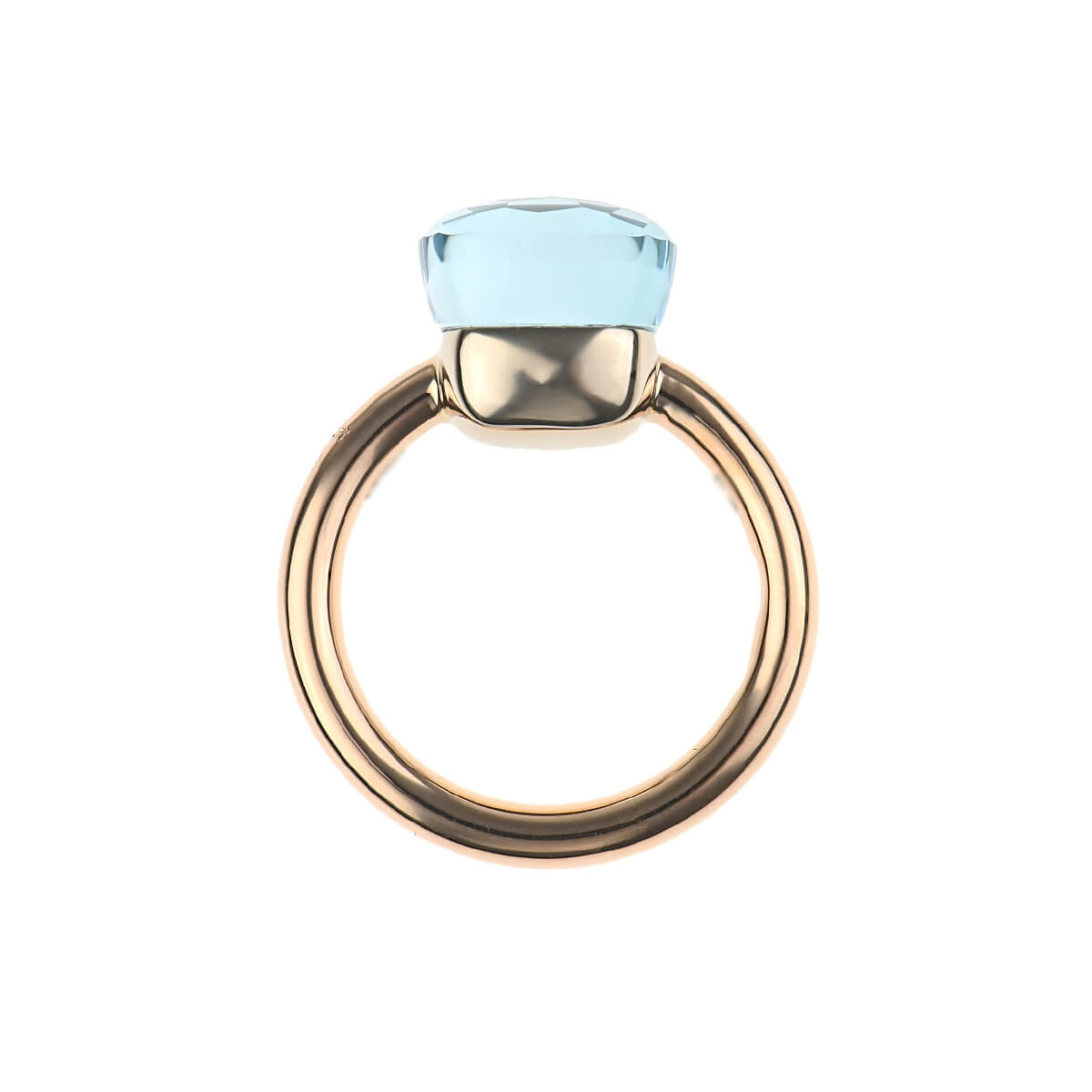 楽天市場】ポメラート POMELLATO ヌードクラシック ブルートパーズ