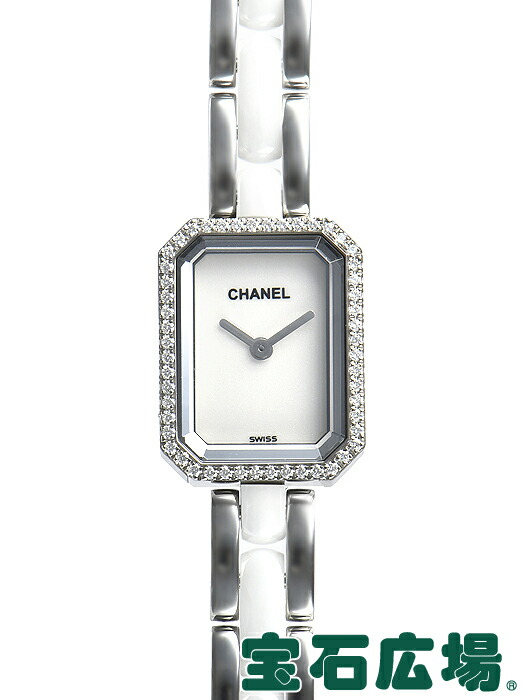 楽天市場】シャネル プルミエール・セラミックH2132【新品
