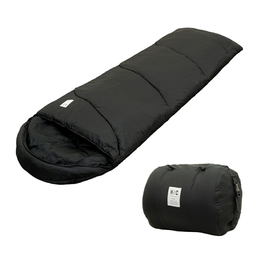 楽天市場】【10%OFF 楽天スーパーSALE】寝袋 シェラフ キャンプ HOTEL