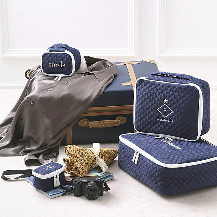 楽天市場】ポーチ3点セット トラベルポーチ 旅行バッグ 小物ポーチ