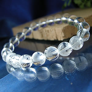 楽天市場】パワーストーン ブレスレット 天然石 水晶 龍生九子 【風水