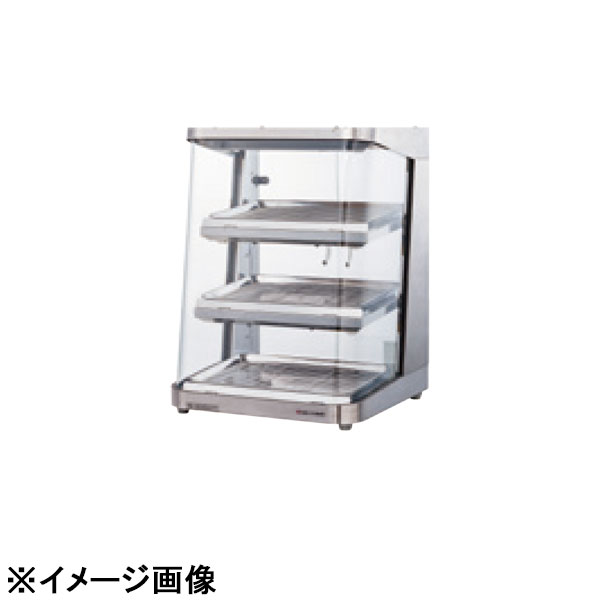 楽天市場】日本ヒーター機器 ホットショーケース SC45L-3 (EHT5601