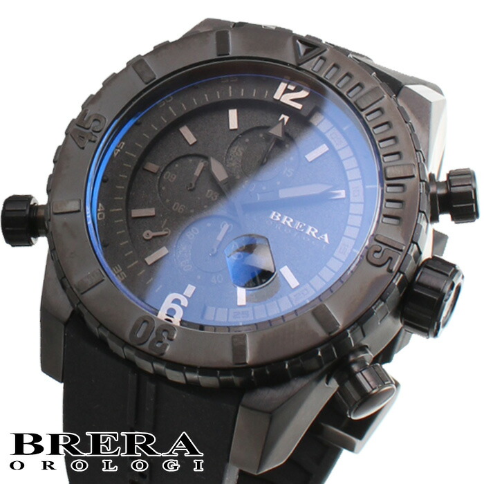楽天市場】ブレラ 時計 BRERA 腕時計 BRERAOROLOGI オロロジ OROLOGI