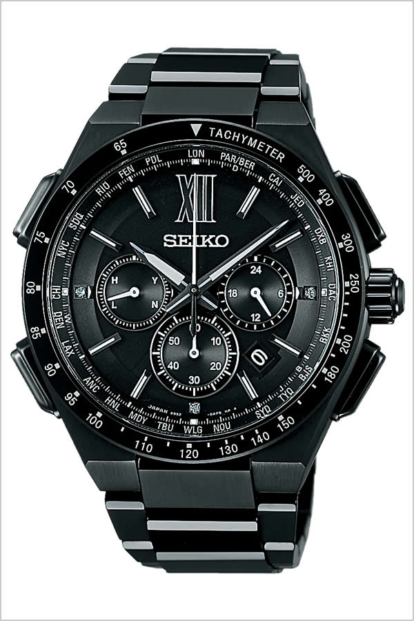 楽天市場】[延長保証対象]セイコー ブライツ 腕時計 SEIKO BRIGHTZ