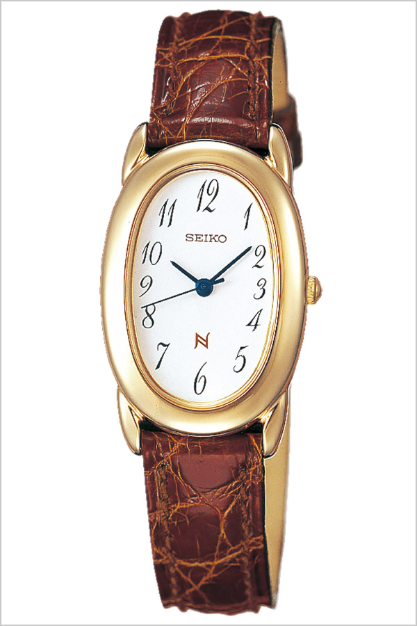 楽天市場】[延長保証対象]セイコー ノイエ 腕時計 SEIKO NOIE 時計