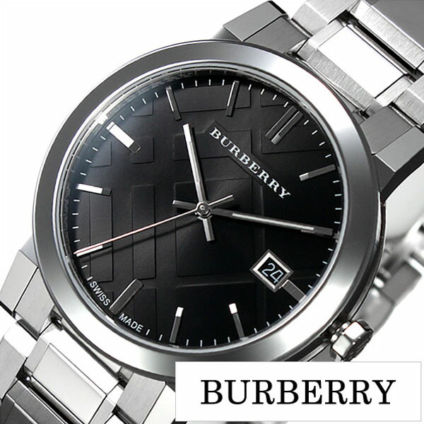 楽天市場】バーバリー 時計 BURBERRY 腕時計 ロンドン LONDON シティ