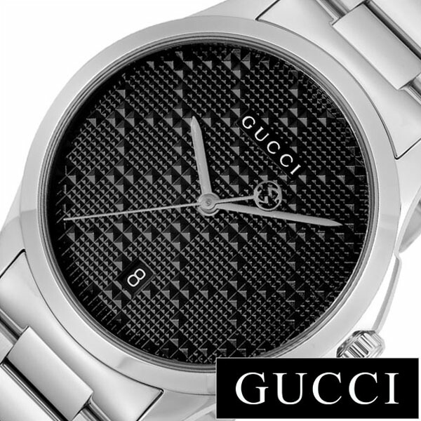 楽天市場】グッチ 腕時計 GUCCI 時計 Gタイムレス G-TIMELESS メンズ