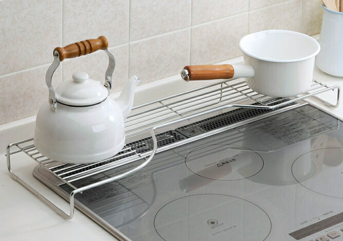 楽天市場】＼抽選でMAX100%ポイント還元！／ キッチンラック