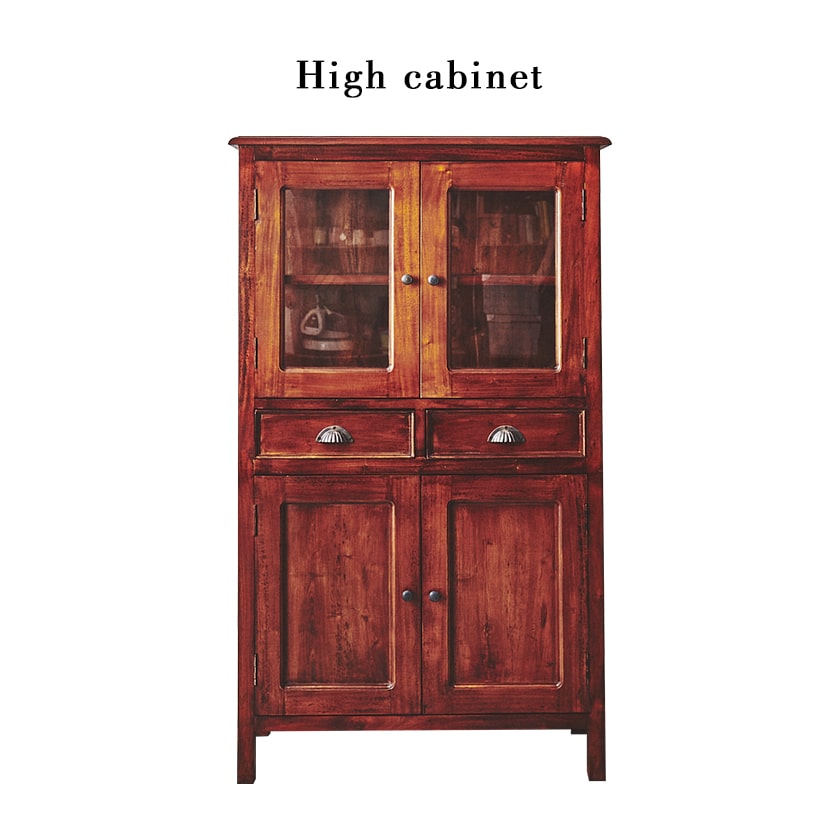 楽天市場】＼5%OFFクーポン配布中☆9日23:59まで！／ ハイキャビネット