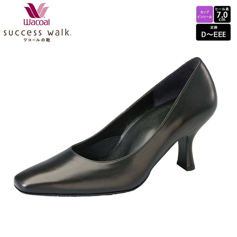 楽天市場】25%OFF Wacoal ワコール SUCCESSWALK(サクセスウォーク