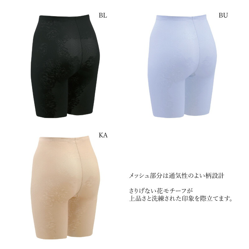 楽天市場】25%OFF ワコール Wacoal -5歳のガードル ジャストウエスト