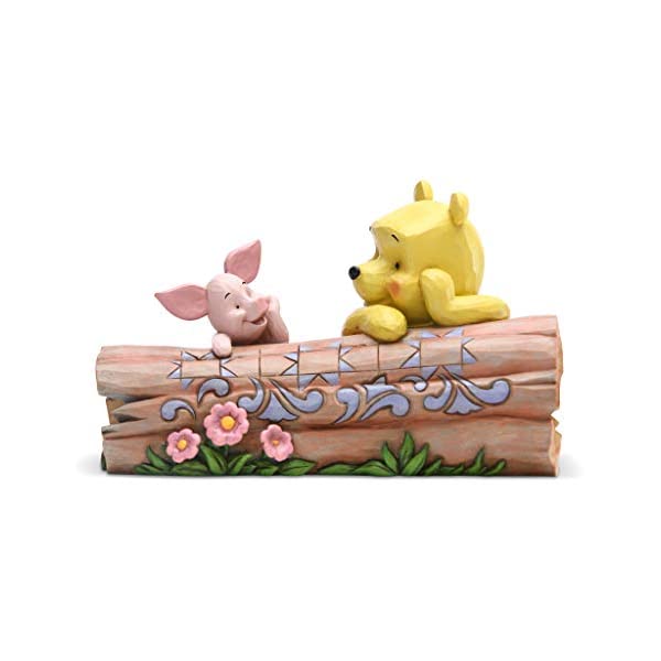 楽天市場】エネスコ ディズニー トラディションズ ジムショア くまの