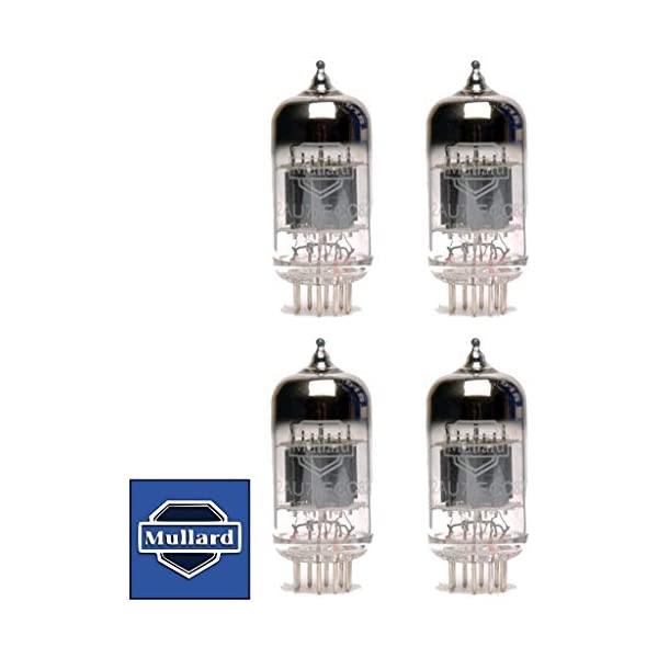 楽天市場】真空管 ecc82の通販