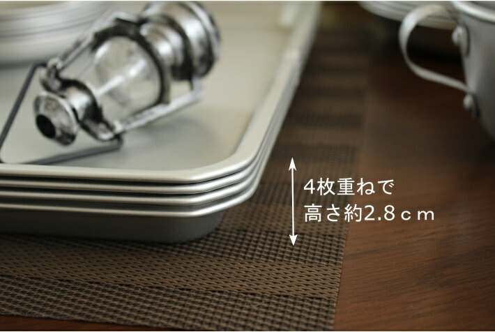 楽天市場】バット 大 36cm 昭和レトロなアルミトレー アルマイト