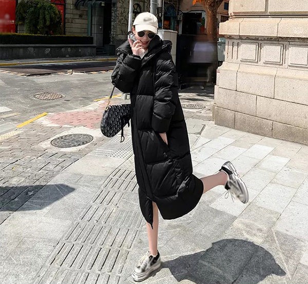 楽天市場】【手袋プレゼント中】ダウン90％ ダウンコート レディース