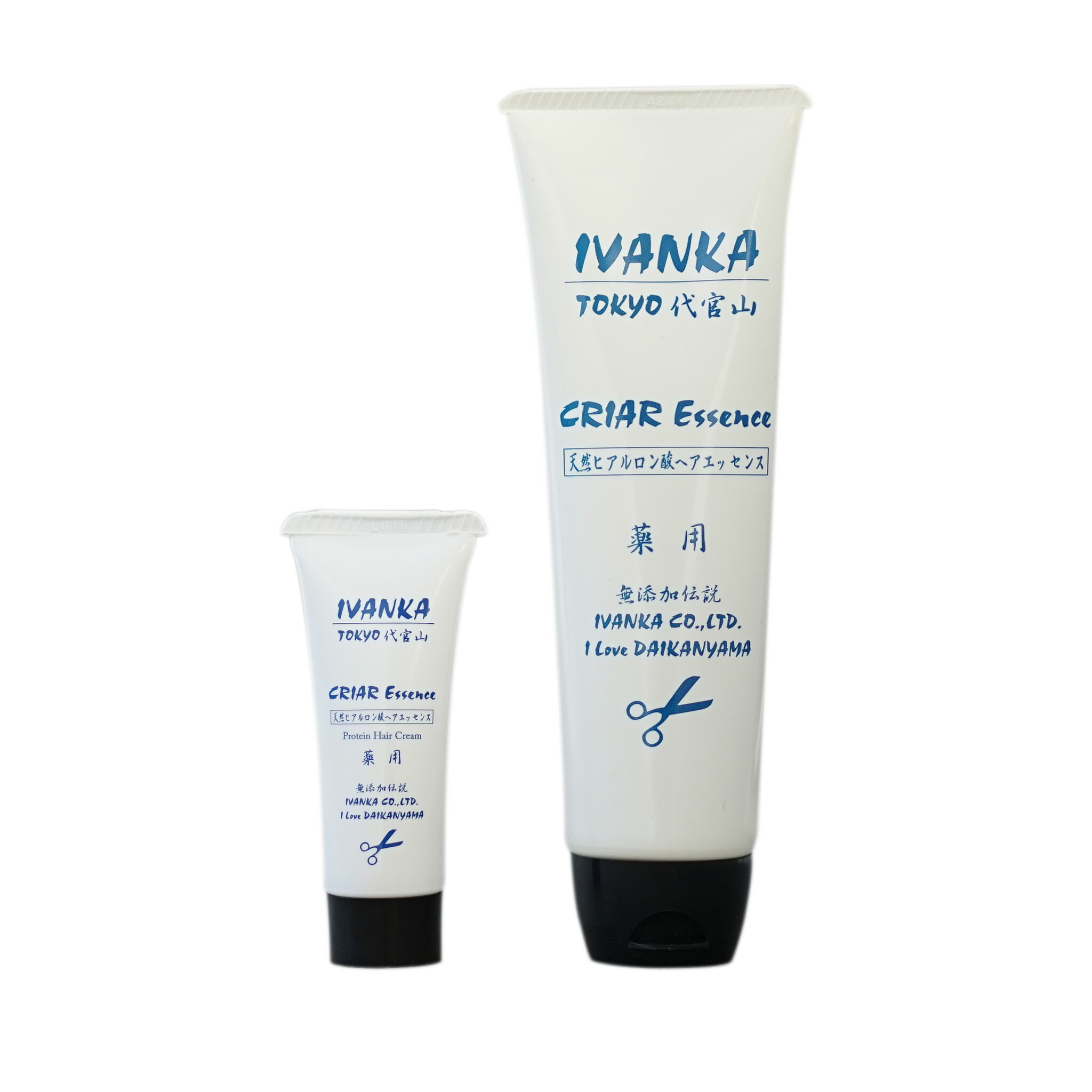 楽天市場】医薬部外品 イヴァンカ クリアールエッセンス 洗い流さない