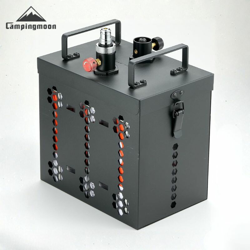 楽天市場】【スーパーSALE｜P2倍＋まとめ割】キャンピングムーン