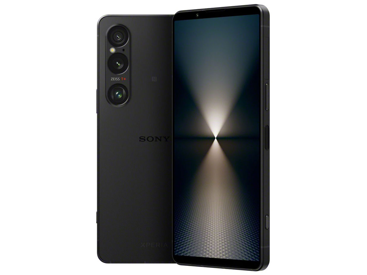 楽天市場】「新品」SIMフリー SONY XPERIA 1 VI SO-51E ブラック 12GB