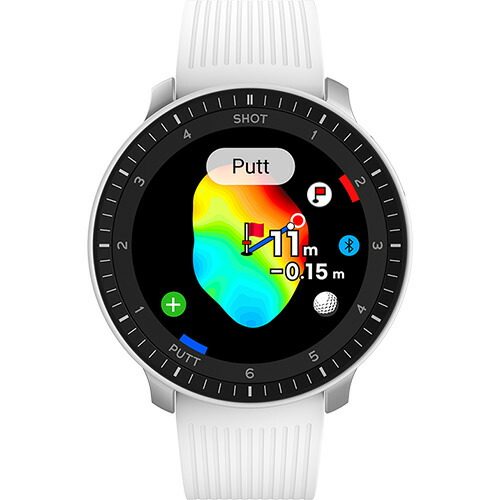 楽天市場】液晶保護フィルム付 Voice Caddie T-Ultra (ボイス