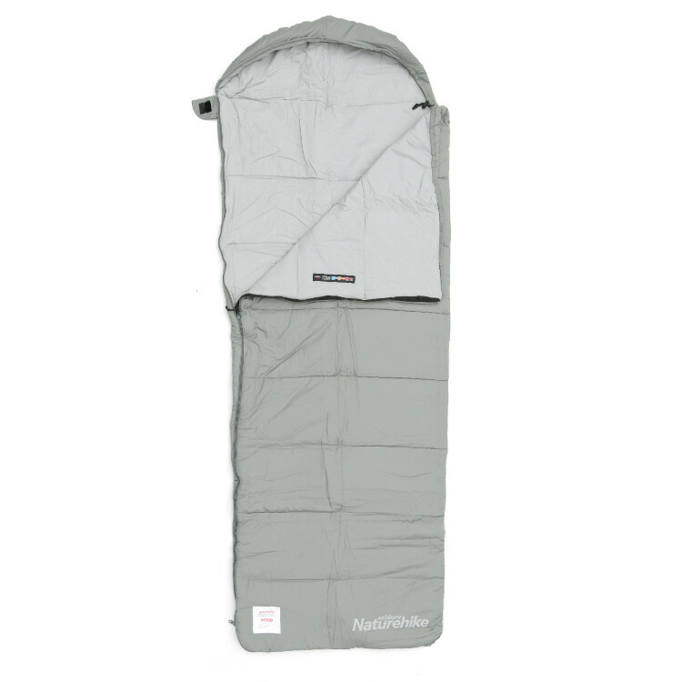 楽天市場】ネイチャーハイク スリーピングバッグ（寝袋） M300