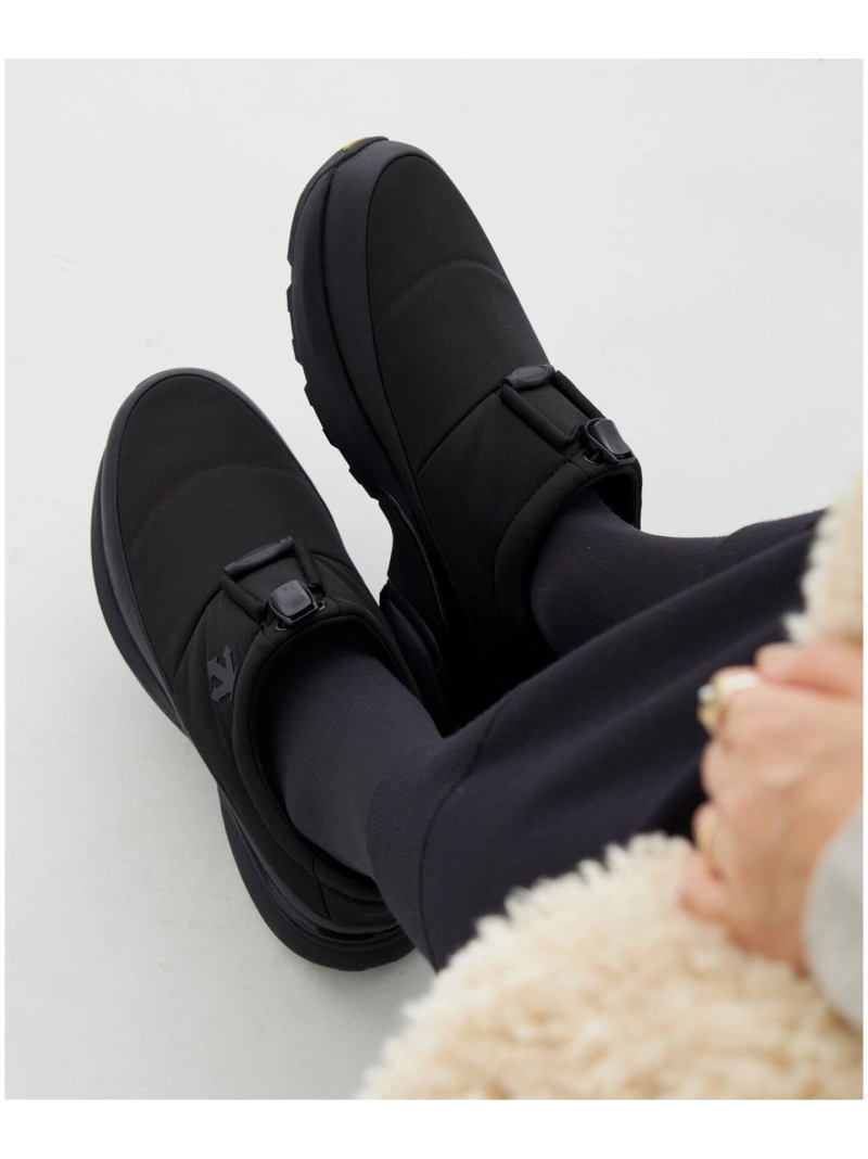 楽天市場】DESCENTE ALLTERRAIN 別注 D.TRACE MOC MG ウインターブーツ