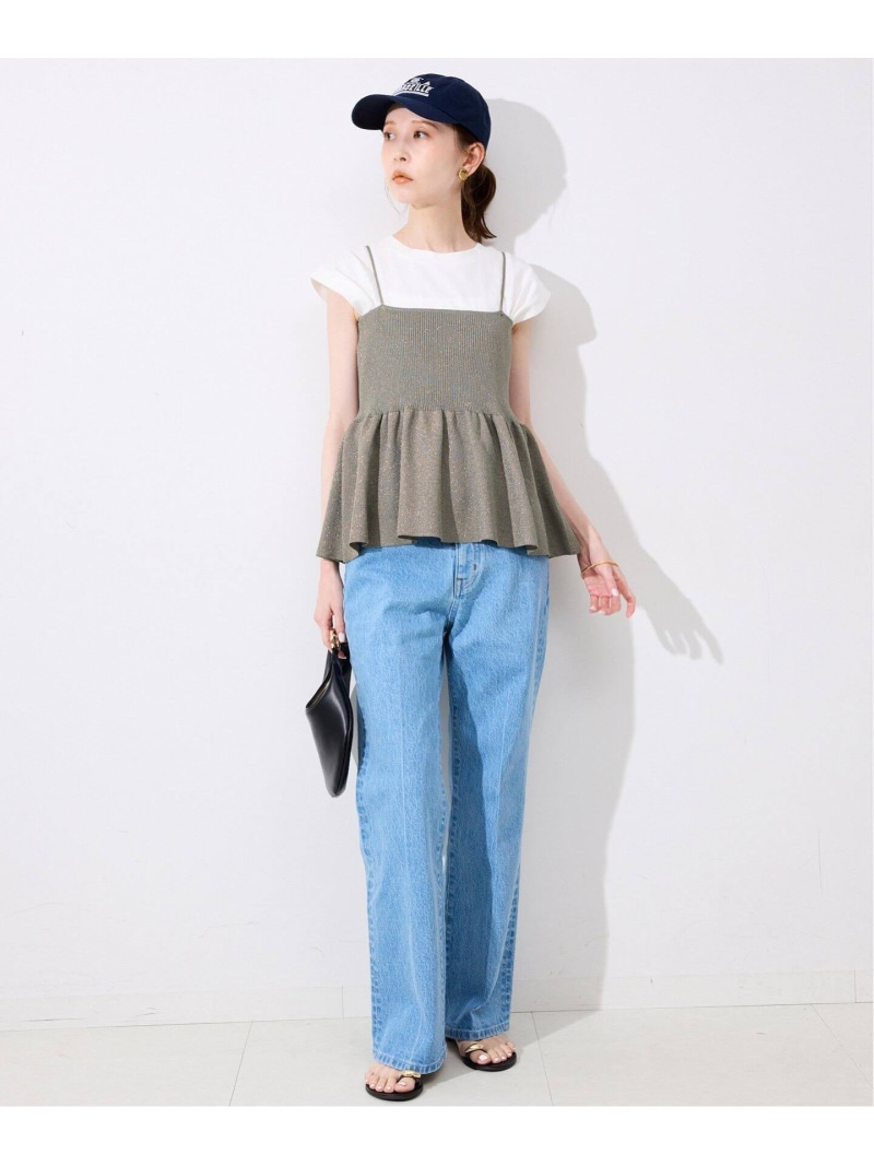 楽天市場】【SALE／30%OFF】《追加》ファンタジアパールラメニット