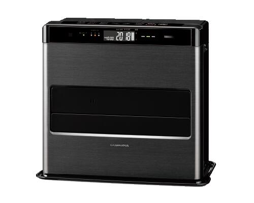 楽天市場】コロナ 石油ファンヒーター S32-E5タイプ FH-S3225E5(W