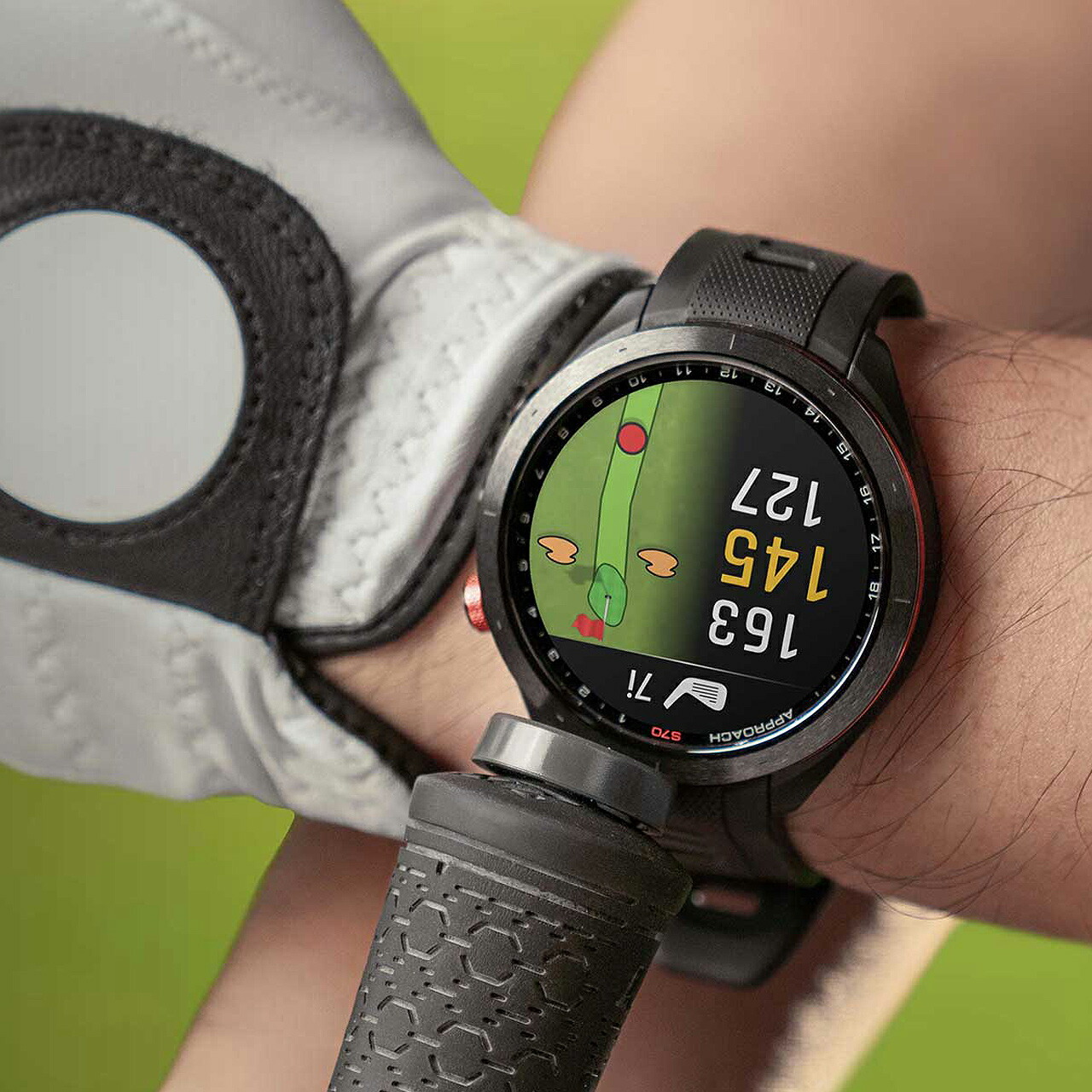 楽天市場】クラブトラッキングセンサー ガーミン ゴルフ GARMIN