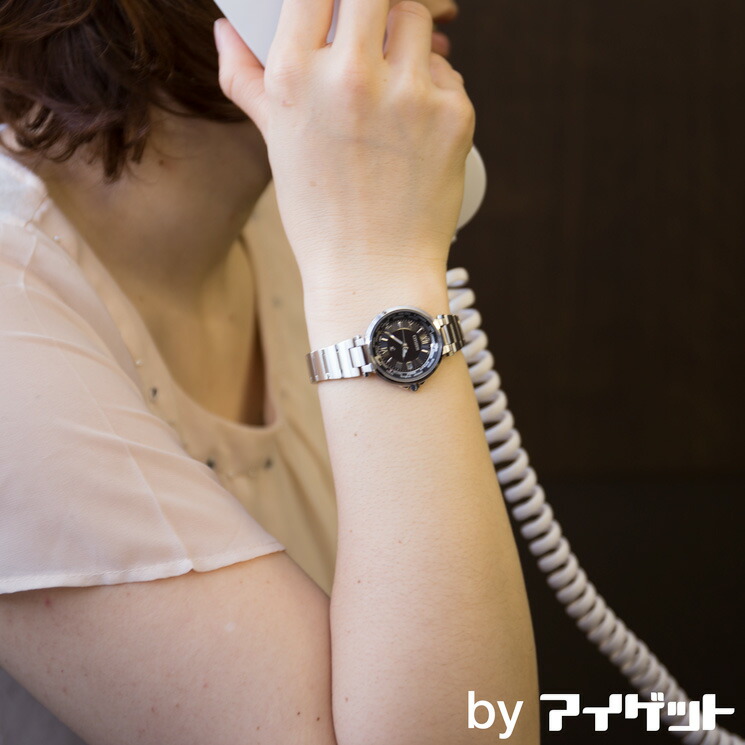 楽天市場】シチズン クロスシー EC1010-57F CITIZEN XC ソーラー 電波