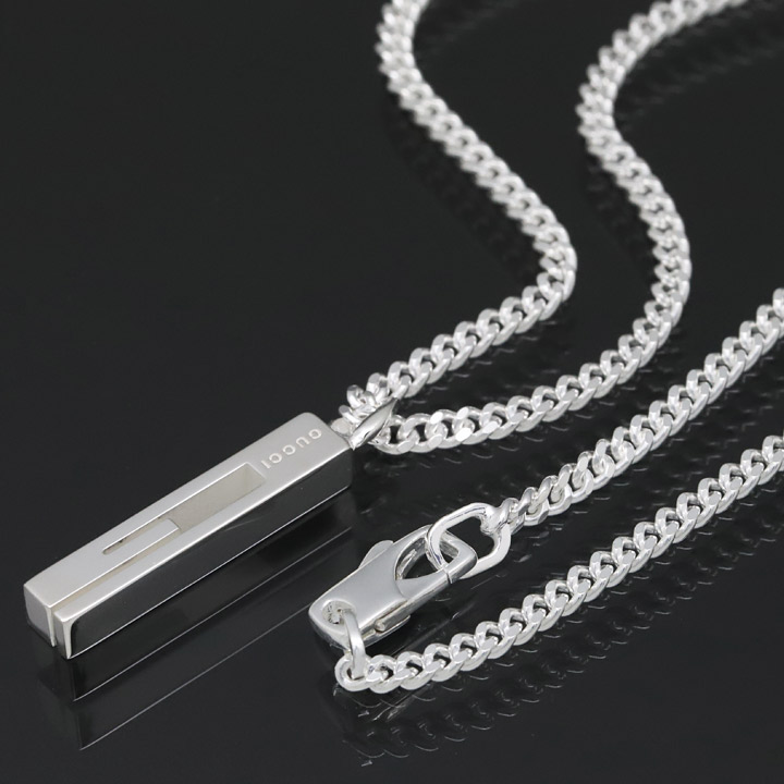 楽天市場】【クーポン配布中】 グッチ ネックレス GUCCI ペンダント