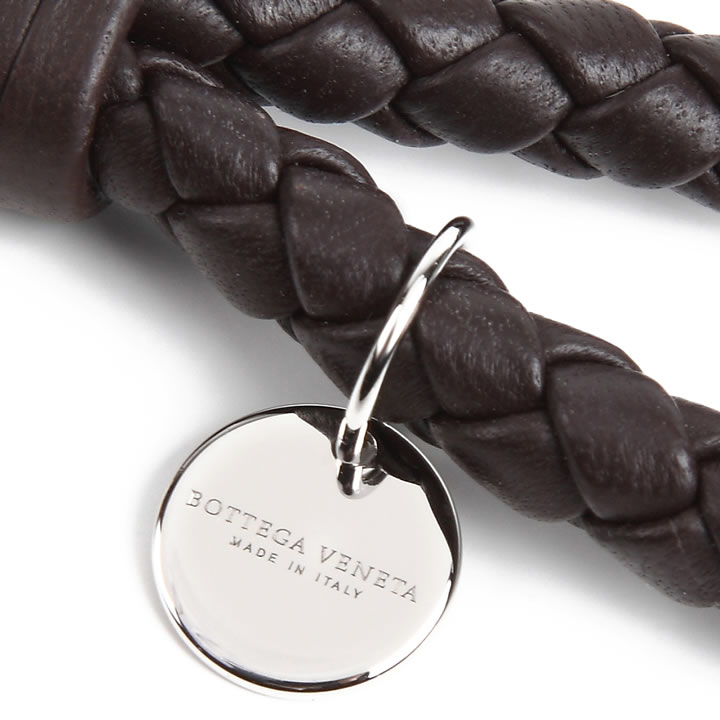 楽天市場】【クーポン配布中】 ボッテガ キーリング ボッテガヴェネタ