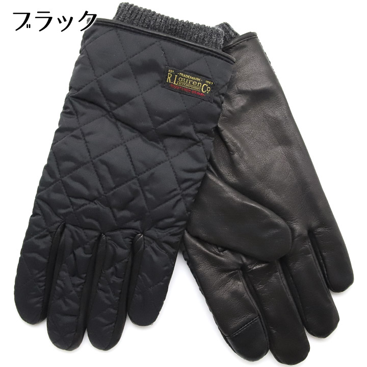 楽天市場】【クーポン配布中】 ポロ ラルフローレン 手袋 グローブ