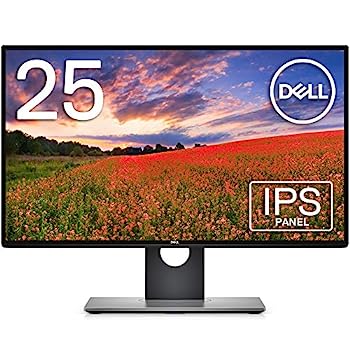 楽天市場】dell up2516d 25 モニタの通販