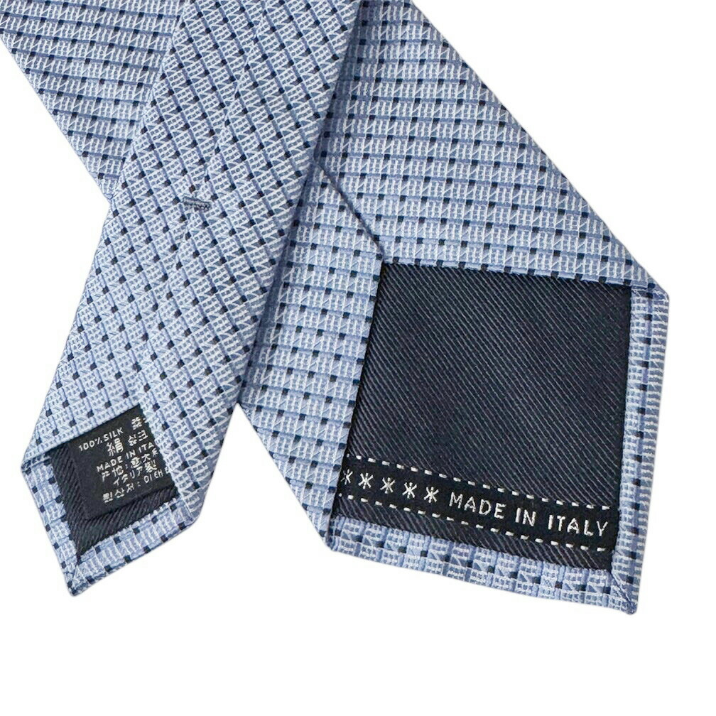 楽天市場】新品 ゼニア ブランド ネクタイ エルメネジルド・ゼニア