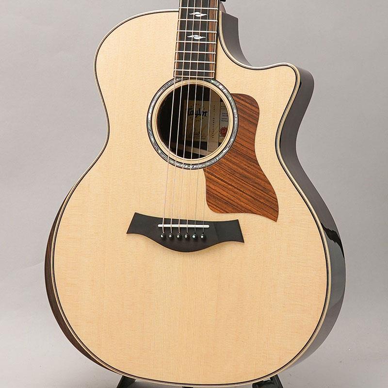 Taylor Guitars 814ce (アコースティックギター) 価格比較 - 価格.com