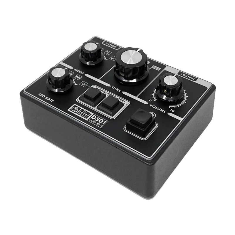楽天市場】DS01 【ダブサイレン】 BenidubAudio (新品) : イケベ楽器