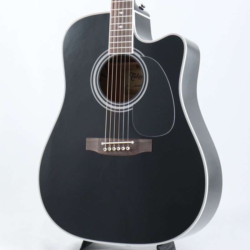 楽天市場】TAKAMINE EF341SC BL タカミネ : イケベ楽器 イケシブ