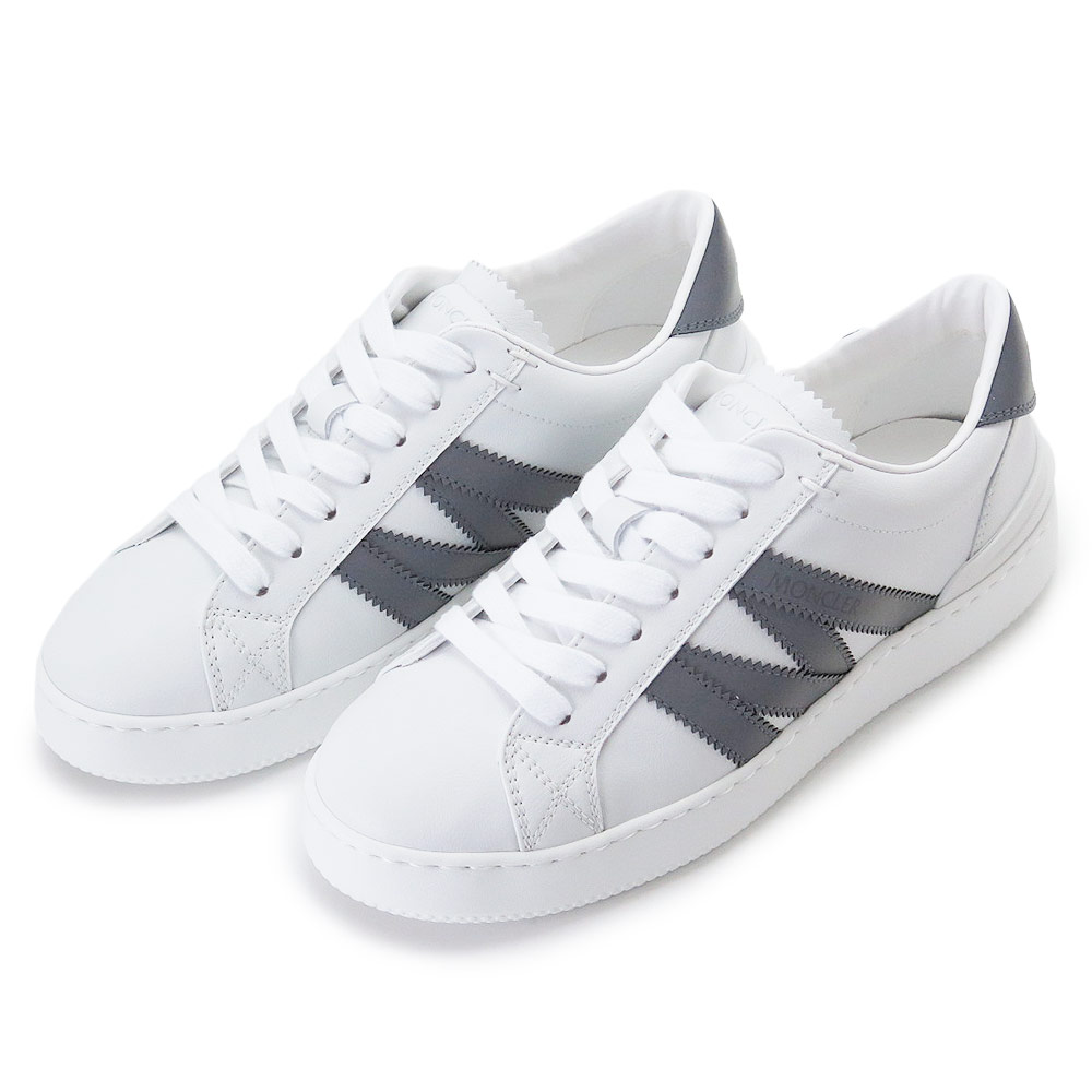 楽天市場】モンクレール スニーカー レディース MONACO M 4M00220