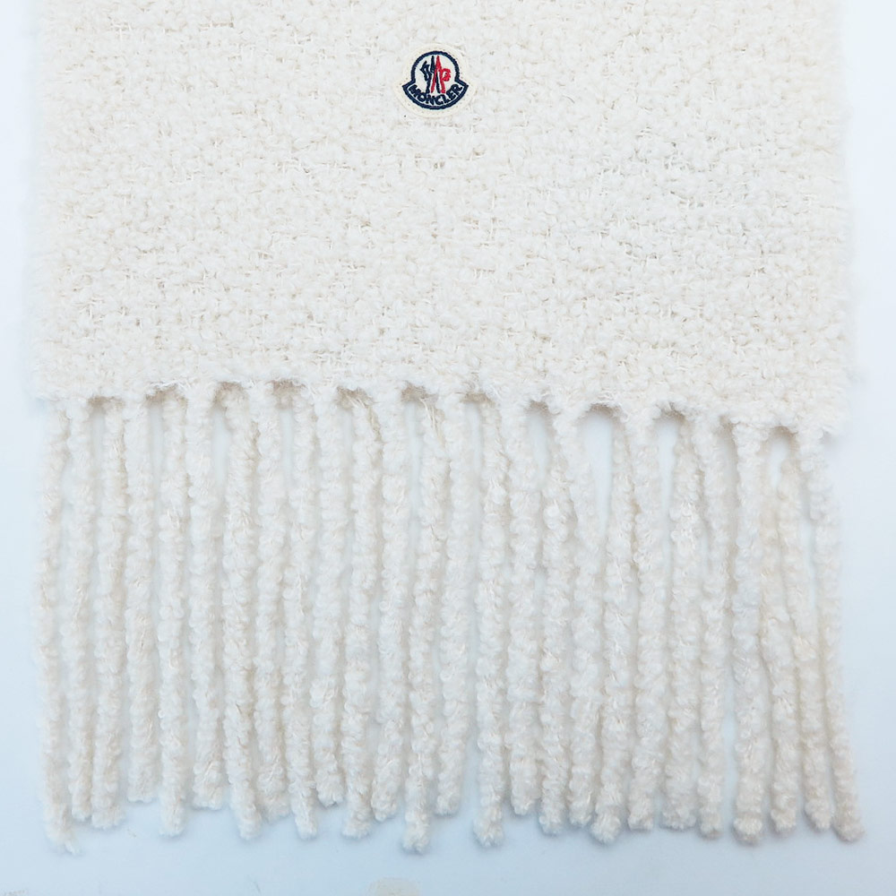 楽天市場】モンクレール マフラー レディース 3C00017 0U357 034